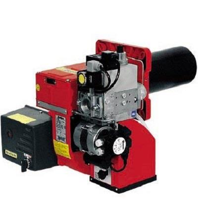Methanol Boiler Burner